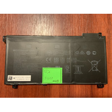 B5018 оригінал!! HP RU03XL Знос: 18%  HP ProBook X360 11 G3 G4 G5 G6 440 G1.