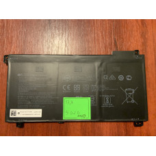 B5020 оригінал!! HP RU03XL Знос: 13%  HP ProBook X360 11 G3 G4 G5 G6 440 G1.