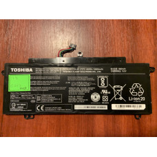 B5023 оригінал! TOSHIBA PA5149U-1BRS Знос: 17% Toshiba Tersa Z40, Z50