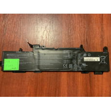 B5027 оригінал! HP SS03XL Знос: 31%  EliteBook 840 G5, 730 G5, 735 G5, 740 G5, 745 G5, 830 G5, 836 G5, 846 G5, 735 G6, 745 G6, 830 G6, 840 G6, ZBook 14U G5, ZBook 14U G6.