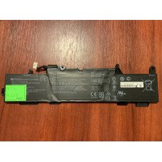 B5029 оригінал! HP SS03XL Знос: 39%  EliteBook 840 G5, 730 G5, 735 G5, 740 G5, 745 G5, 830 G5, 836 G5, 846 G5, 735 G6, 745 G6, 830 G6, 840 G6, ZBook 14U G5, ZBook 14U G6.