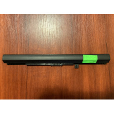 B5035 оригінал! TOSHIBA PA5185U-1BRS Знос: 85% Satelite: C50, C55, L55, C70