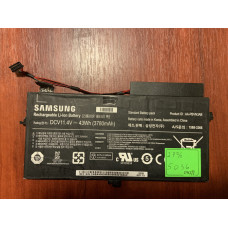 B5036 оригінал! SAMSUNG AA-PBVN3AB Знос: 27%  NP 370, 510R, NP470, NP470R5E, NP370R4E, NP370R5E, NP450R4E, NP450R5E, NP510R5E