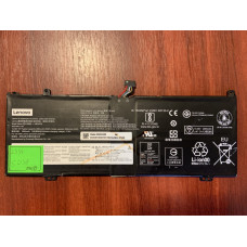 B5038 оригінал! LENOVO L18D4PF0 Знос: 23% Lenovo ThinkBook 13S-IML, 13S-IWL, 14S-IML, 14s-IWL, V540S