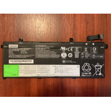B5041 оригінал! LENOVO L18M3P73 Знос: 11% Lenovo ThinkPad T490 T495 P43S P14s T14 1st
