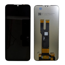 Дисплейний модуль з тачскріном для ZTE Blade A73 4G / Blade V50 Smart