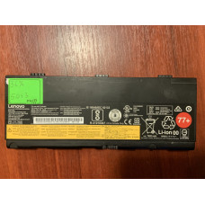 B5043 оригінал! LENOVO SB10H45077 Знос: 36% Lenovo ThinkPad P50 P51 P52