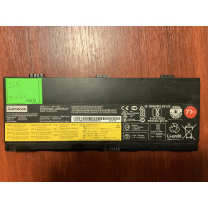 B5044 оригінал! LENOVO L17l6P51 Знос: 33% Lenovo ThinkPad P50 P51 P53