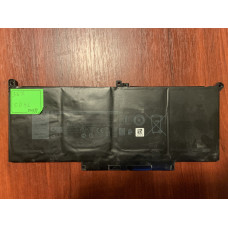 B5046 оригінал! DELL F3YGT Знос: 36% DELL Latitude 7280, 7290, 7380, 7390, 7480, 7490, E7280, E7290, E7380, E7480