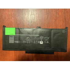 B5048 оригінал! DELL MXV9V  Знос:20% Latitude 13 5300, 13 7300, 7400