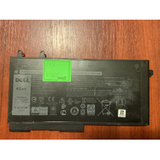 B5055 оригінал! DELL 1V1XF Знос: 54% Latitude 5401 5501 5411 5410 5511 3540!