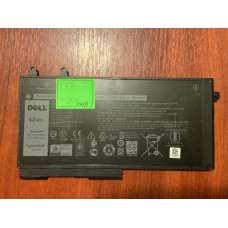 B5056 оригінал! DELL 1V1XF Знос: 50% Latitude 5401 5501 5411 5410 5511 3540!