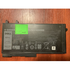 B5058 оригінал! DELL 1V1XF Знос: 46% Latitude 5401 5501 5411 5410 5511 3540!
