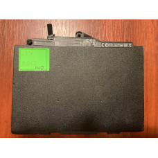 B5062 оригінал! HP ST03XL Знос: 23% HP EliteBook 725 G3, 820 G3