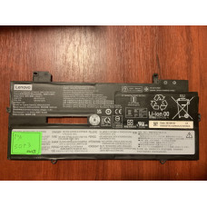 B5073 оригінал! LENOVO L20C4P71 Знос:1% Lenovo ThinkPad X1 Carbon Gen 9, X1 Yoga 6th Gen Series