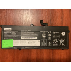 B5076 оригінал! LENOVO L18M6PD1 Знос: 13% Lenovo ThinkPad X390, X395 X13 GEN
