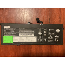 B5077 оригінал! LENOVO L18M6PD1 Знос: 18% Lenovo ThinkPad X390, X395 X13 GEN