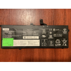 B5078 оригінал! LENOVO L18D6PD1 Знос: 16% Lenovo ThinkPad X390, X395 X13 GEN