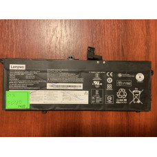 B5080 оригінал! LENOVO L18M6PD1 Знос: 24% Lenovo ThinkPad X390, X395 X13 GEN