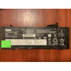 B5082 оригінал! LENOVO L17M3P72 Знос: 20% Lenovo ThinkPad T480S
