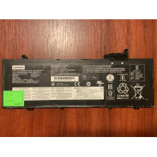 B5084 оригінал! LENOVO L17M3P72 Знос: 15% Lenovo ThinkPad T480S