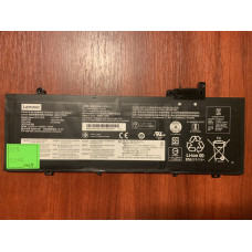B5087 оригінал! LENOVO L17M3P72 Знос: 39% Lenovo ThinkPad T480S
