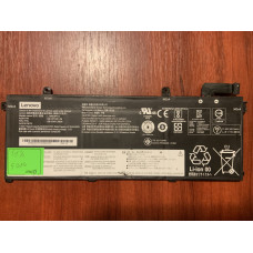 B5089 оригінал! LENOVO L18M3P73 Знос: 18% Lenovo ThinkPad T490 T495 P43S P14s T14 1st