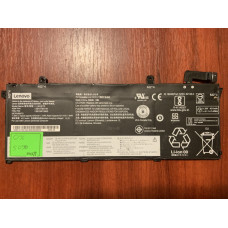B5090 оригінал! LENOVO L18L3P73 Знос: 0% Lenovo ThinkPad T490 T495 P43S P14s T14 1st