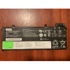 B5092 оригінал! LENOVO L18M3P73 Знос: 15% Lenovo ThinkPad T490 T495 P43S P14s T14 1st