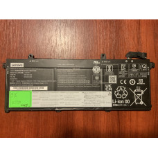 B5094 оригінал! LENOVO L18C3P71 Знос: 9% Lenovo ThinkPad T490 T495 P43S P14s T14 1st
