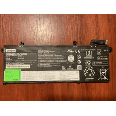 B5096 оригінал! LENOVO L18L3P73 Знос: 0% Lenovo ThinkPad T490 T495 P43S P14s T14 1st
