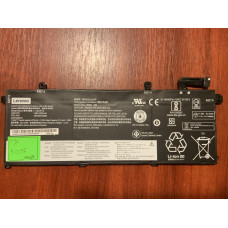 B5097 оригінал! LENOVO L18L3P73 Знос: 1% Lenovo ThinkPad T490 T495 P43S P14s T14 1st