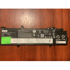 B5098 оригінал! LENOVO L21C4P71 Знос: 0% Lenovo Thinkpad T14s Gen 3