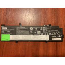 B5099 оригінал! LENOVO L21C4P71 Знос: 7% Lenovo Thinkpad T14s Gen 4