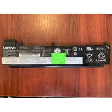 B5101 оригінал! LENOVO SB10F46461 00HW023 Знос: 10% Lenovo ThinkPad T460S, T470S Series довга!!