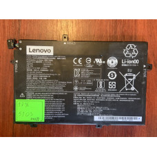 B5103 оригінал! LENOVO L17L3P52 Знос: 17% L490 L580 L590 E485 E490 E590 L14 Gen 1