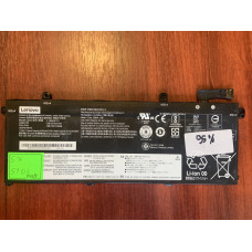 B5106 оригінал! LENOVO L18L3P73 Знос: 5% Lenovo ThinkPad T490 T495 P43S P14s T14 1st
