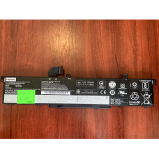 B5107 оригінал! LENOVO L19C6P71 Знос: 30% Lenovo ThinkPad P15 Gen 1, P17 Gen 1