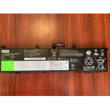 B5108 оригінал! LENOVO L17C4P72 Знос: 51% Lenovo ThinkPad P1 X1 Extreme 1st 2nd Gen