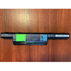 B5110 оригінал! ACER AS10D81 Знос: 22% E1-531 E1-571 V3-431 V3-471 V3-551 V3-571 V3-731 5250 5333 5336 5551
