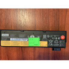 B5115 оригінал! LENOVO SB10K97580 Знос: 15% Lenovo ThinkPad T470 T480 A475 A485 T570 T580 P51S P52S TP26