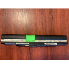 B5126 оригінал ASUS A42-UL50 Знос: 10% ASUS UL30, UL50, U35, U45, UL45, UL30A, UL30VT, UL50Vt