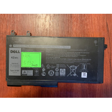 B5132 оригінал! DELL 1V1XF Знос: 40% Latitude 5401 5501 5411 5410 5511 3540!