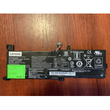 Акумулятор для ноутбука Lenovo L16L2PB2 (B5137), знос 60% — сумісний: V320, V320-17IKB, V320-17ISK, 5000-15, V145-15AST, 320-15ISK, IdeaPad 330, 520, 330-15AST, 330-15IKB, 330-17IKB, 130-14AST, 130-15AST, S145-15IWL, 520-15IKB, 520-15IKB Original