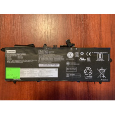 B5138 оригінал! LENOVO L18L3PD1 Знос: 0% Lenovo ThinkPad T14S, T490S, T495S