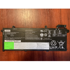 B5140 оригінал! LENOVO L18C3P72 Знос: 16% Lenovo ThinkPad T490 T495 P43S P14s T14 1st