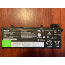 B5141 оригінал! LENOVO L18C3P72 Знос: 21% Lenovo ThinkPad T490 T495 P43S P14s T14 1st
