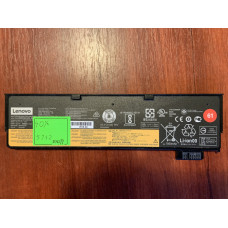 B5142 оригінал! LENOVO SB10K97580 Знос: 40% Lenovo ThinkPad T470 T480 A475 A485 T570 T580 P51S P52S TP25