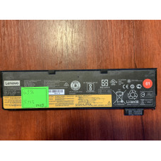 B5143 оригінал! LENOVO SB10K97580 Знос: 69% Lenovo ThinkPad T470 T480 A475 A485 T570 T580 P51S P52S TP25