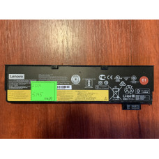 B5145 оригінал! LENOVO SB10K97581 Знос: 20% Lenovo ThinkPad T470 T480 A475 A485 T570 T580 P51S P52S TP29